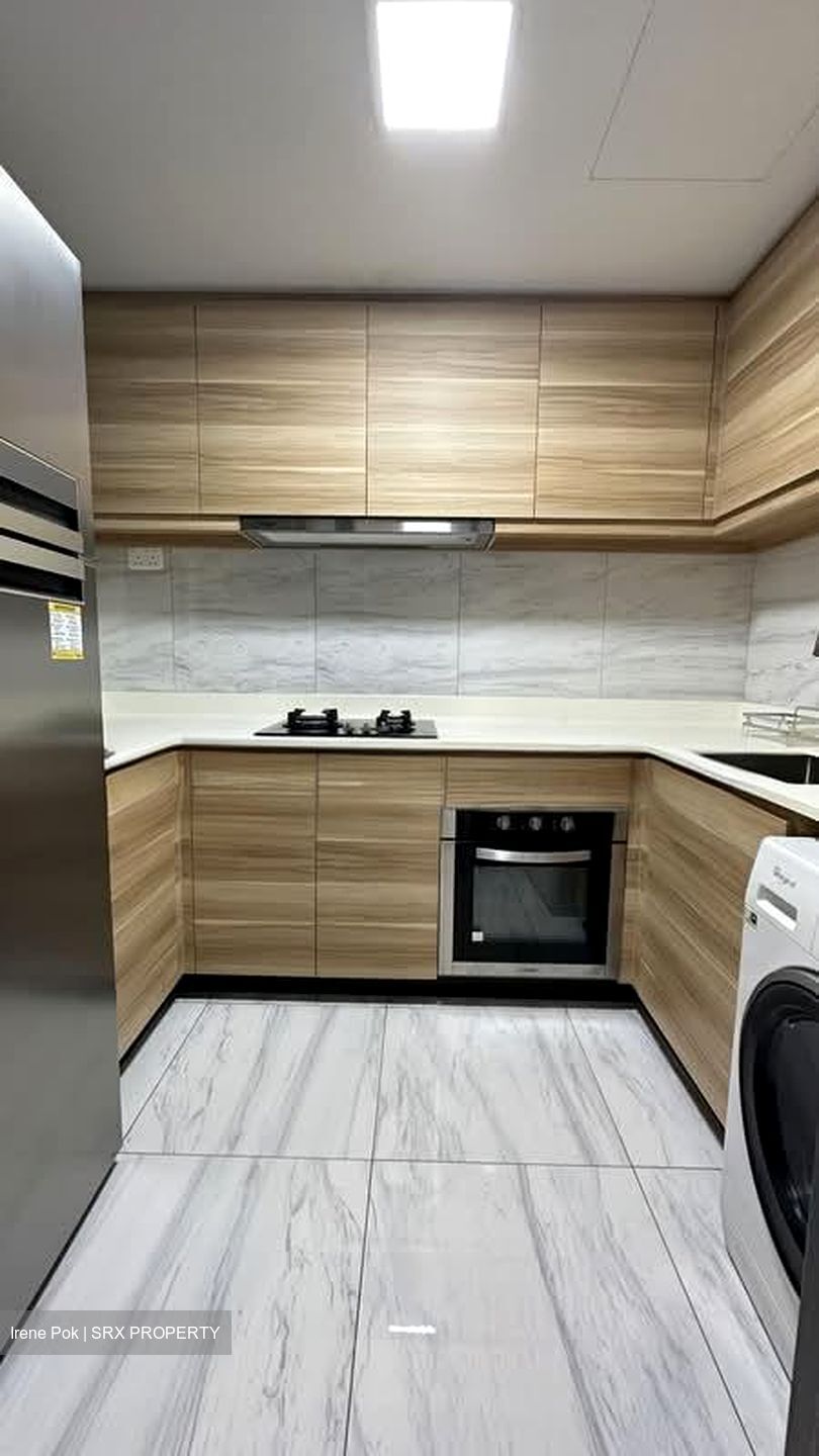 The Poiz Residences (D13), Apartment #591888271